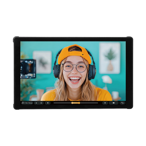 PT5 III-5.4 "4K HDMI монитор с разрешением 10 бит (8 + 2 FRC) 500 нит яркость для рекламных Лайт-боксов - Product Image 1