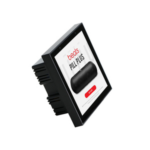 Monitor táctil Industrial Android 8,1 de 4 pulgadas, nuevo sistema de automatización del hogar con 2G RAM 8G ROM, Panel inteligente Tuya para uso comercial - Product Image 4