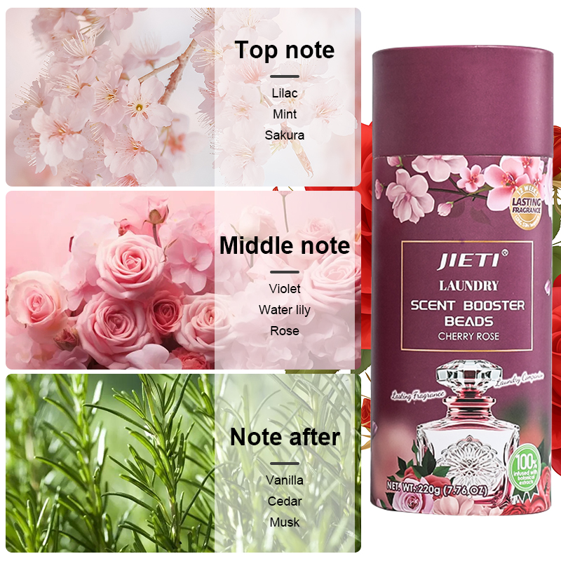 Rose scent