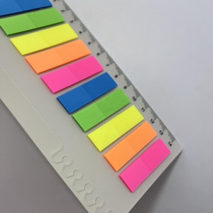 Декоративный пластиковый блокнот - Product Image 4