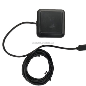 G-MOUSE <strong>High</strong>-Precision Dual Band L1 L5 <strong>GPS</strong> Modules 1-3m <strong>Accuracy</strong> External GNSS Module for Location Tracking <strong>High</strong>-<strong>Accuracy</strong> Modul - Product Image 2
