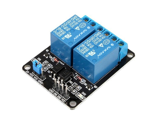 Fabbrica priceHangzhou Modulo Relè 2 Canali-5 V per Arduino