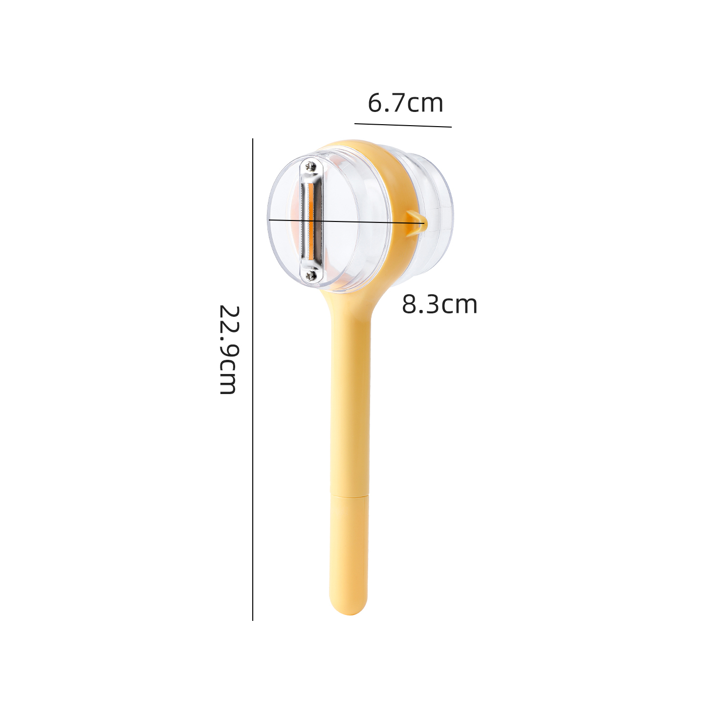 Yellow+Transparent