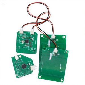 定制电子解决方案Pcba快速交付印刷电路板组件PCBA - Product Image 3