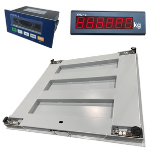 Modbus RTU-relé de 4-20mA RS485, instrumento de pesaje, indicador de peso de celda de carga, correa, controlador de escala, punto de juego - Product Image 6