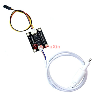 TDS Meter V1.0 Development Board <strong>Water</strong> Meter Filter Measuring <strong>Water</strong> <strong>Sensor</strong> Module - Product Image 1