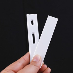 Werks großhandel One Step Rapid Diagnostic Test Hochwertige leere ABS-Kunststoff kassette - Product Image 4