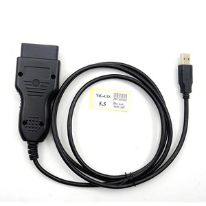 Neuer VAG K CAN Commander 5.5 Pin Reader 3.9Beta VAG Kilometer Programm OBD2 Scanner VAG CAN Commander 5.5
