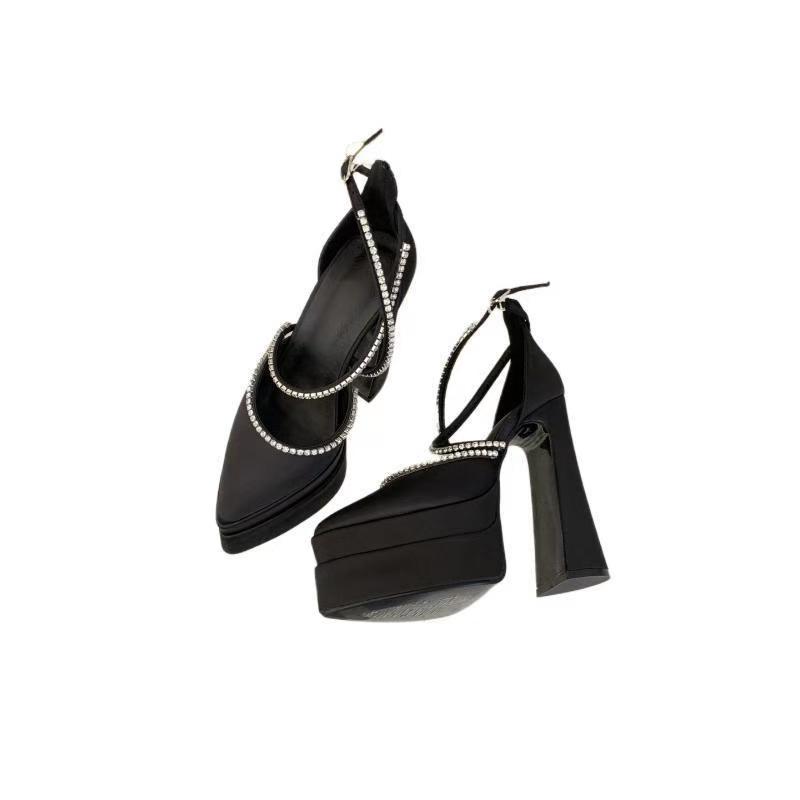 สีดำ8ซม.