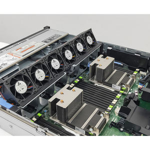 El servidor Poweredge R730 R730XD más vendido, host 2U con montaje en rack para almacenamiento de datos ERP, computación virtual en la nube - Product Image 6
