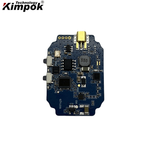 1.2Ghz 2W FPV VTX Wireless UAV Video trasmettitore a lungo raggio di trasmissione con 9 canali - Product Image 1