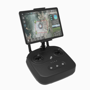 กล้องควบคุมระยะไกลขนาดเล็ก T10 Skydroid การส่งแผนที่ดิจิตอลตัวรับสัญญาณ R10แบบ4-in-1การป้องกันโดรนมืออาชีพ - Product Image 1