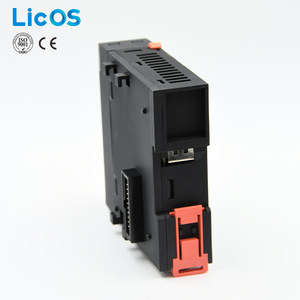 Modulo sicuro I/O resistore termico ingresso remoto PLC Modbus IO sistema China Ethernet/IP ingresso analogico uscita digitale