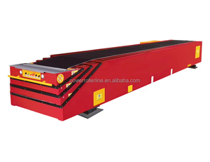 Naili Custom Moveable Portable Telescopic Belt <strong>Conveyor</strong> for Truck <strong>Unloading</strong> <strong>and</strong> <strong>Loading</strong> <strong>Conveyor</strong> - Product Image 5