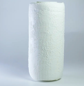 Polyzon iyi yara bakımı Unna çizme pansuman bandaj ile kalamin ve çinko oksit - Product Image 3