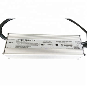 Inventronics-Controlador led de alta calidad, ip67, 320w, 350w, con alto voltaje de entrada - Product Image 4
