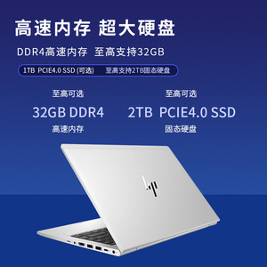 [Hot Promotion] <strong>HP</strong>/ Elitebook 640 G10 G9 14 &quot;Commercial High-end Light Notebook Office <strong>Computer</strong> <strong>Core</strong> <strong>I5</strong>/i7 <strong>Processor</strong> FHD IPS Scr - Product Image 4