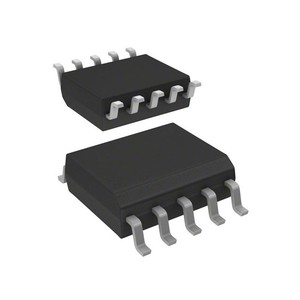 PCB Integrated Circuits FAN602MX AC DC Converter Offline Flyback <strong>Isolated</strong> 60kHz To 140kHz FAN6-02MX Surface Mount 10-SOIC - Product Image 1