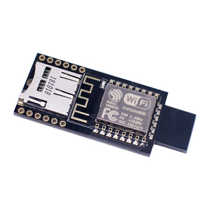CJMCU-3212 virtuelle Tastatur ATMEGA32U4 WLAN ESP-8266 ESP8266 ESP-12E TF-Kartenentwicklungskabinett-Modul - Product Image 3