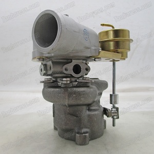 完全なターボk03058145703CアウディA4 (B5) 1.8T車用ターボチャージャー53039700005 - Product Image 3