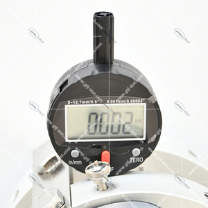 Test del modulo elastico estensimetro per compressori di roccia - Product Image 3