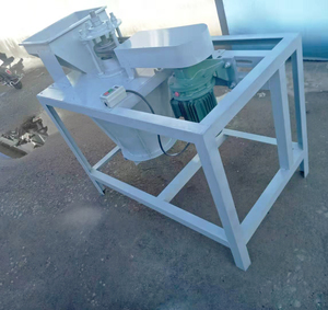 Máquina automática de pelado de nueces y almendra, máquina separadora de cáscara de nogal - Product Image 4