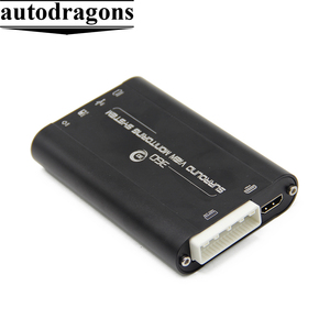 Autodragons HD 1080P Conducción Segura panorámica 3D vista de 360 grados Sensor de aparcamiento de coche sistema de cámara - Product Image 4