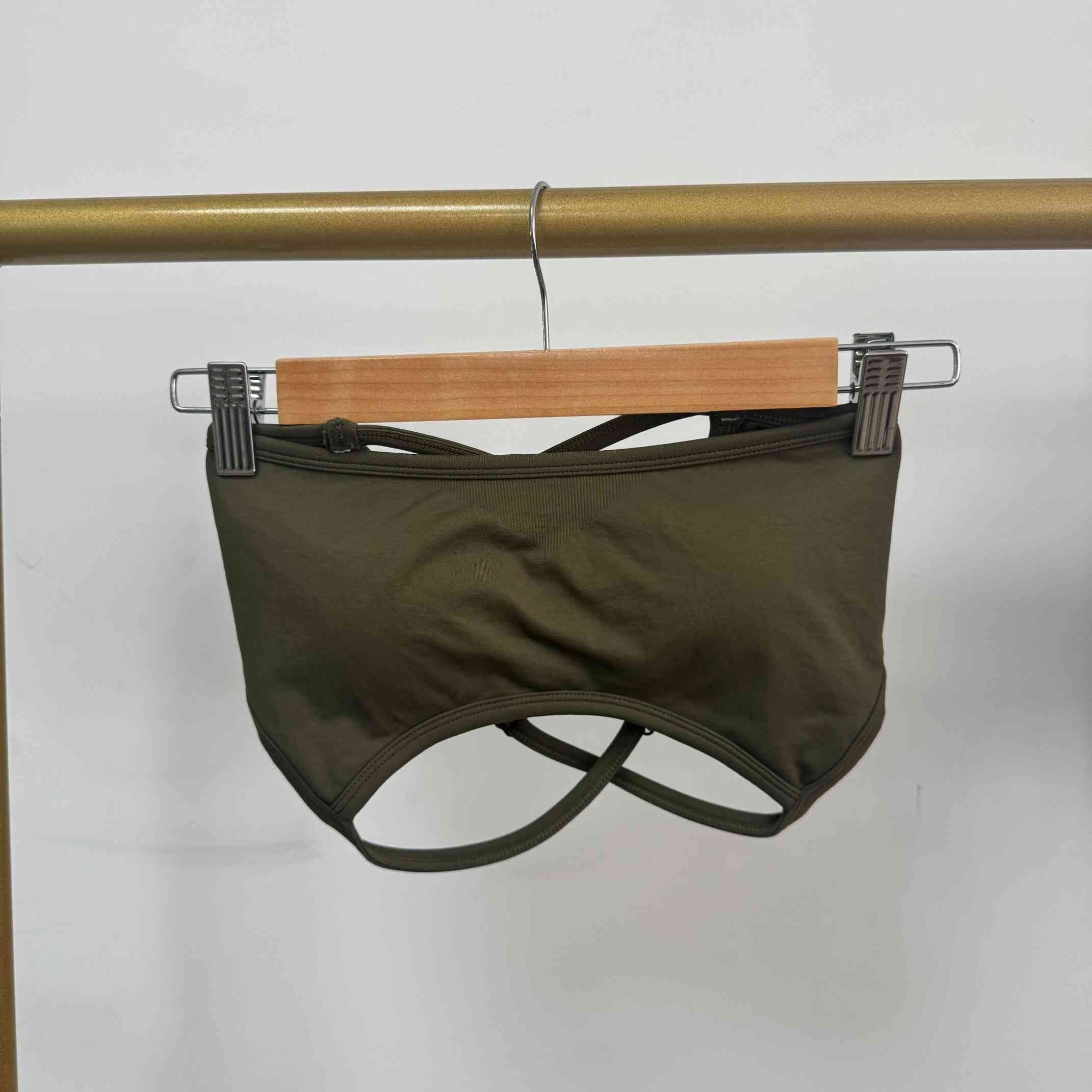 Ary Green-soutien-gorge