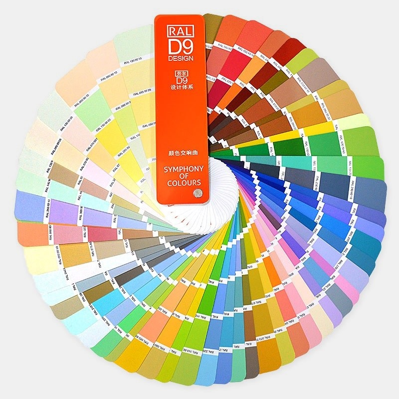 Coloré