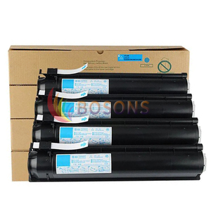Genuine Compatible <strong>Toshiba</strong> T-FC25 FC25 Toner for <strong>Toshiba</strong> E-Studio 2040C <strong>2540C</strong> 3040C 3540C 4540C Printer Copier Toner Cartridge - Product Image 1