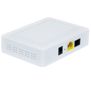 Fttxfttb Netzwerk SC/UPC-Anschluss Epon ONU 1GE CATV GPON-kompatibles Fiber home 1310nm 1490nm Wifi FTTH Stick Router FTTH - Product Image 2