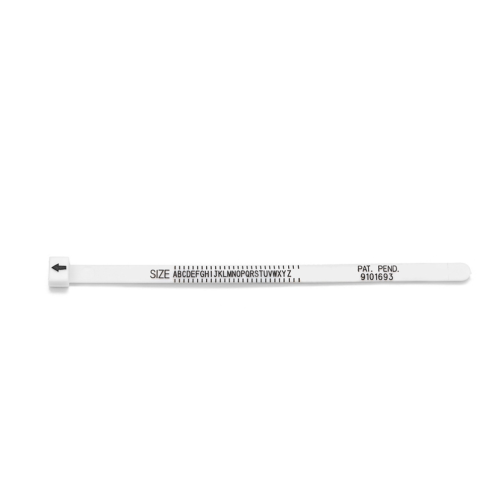 Measurement with English Code