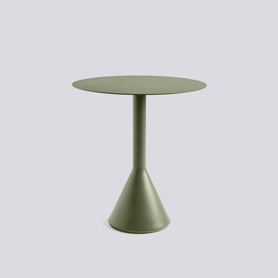 Table ronde 60 de diamètre