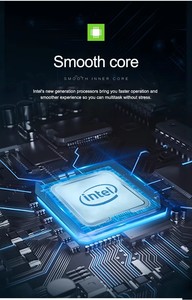 INYUDA Revolutionize Education with INYUDA Ops Mini PC M12HX-OPS 13th Gen I5 8GB Memory 256GB SSD <strong>Compact</strong> Euro Standard - Product Image 5