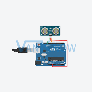 HC-SR04 <strong>Ultrasonic</strong> <strong>Sensor</strong> Distance Module <strong>for</strong> Robot 40KHZ <strong>Ultrasonic</strong> <strong>Sensor</strong> Module