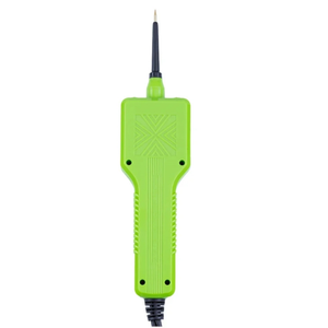 Electric Circuit Tester TopDiag P100 <strong>Pro</strong> Multilingual OBD Auto Circuit Analyzer <strong>Injector</strong> Tester for Truck Motorcycle 12V 24V - Product Image 3