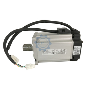 เซอร์โวมอเตอร์และเซอร์โวมอเตอร์ MSMD082PJA ไดรเวอร์ DC