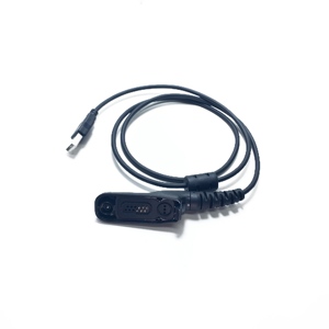 PMKN4012B cavo di programmazione USB per dispositivi palmari DP3600 DP3400 XPR6550 XPR7550 DGP6150 APX2000 APX6000 APX7000 DGP4150 - Product Image 4