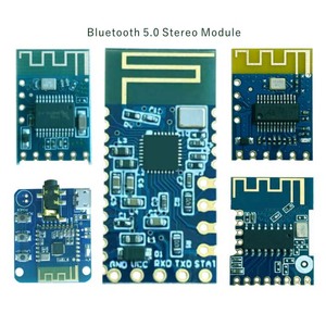 Modulo Bluetooth BLE 5.0 produttore PCBA per sistema IOS e Android