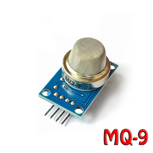 Juego de MQ-2 ~ MQ-135 9 Gas Ensor odules MQ-2/3/4/5/6/7/8/9/135 - Product Image 3
