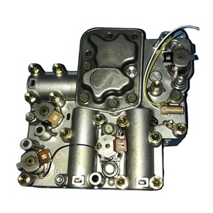 Transpeed JF405E Auto Transmission System Valve Body - Product Image 1