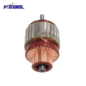 <strong>Starter</strong> Motor <strong>Armature</strong> for Mitsubishi 12V 9T IM3081 61-8317