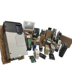 2080LC5048QWB Entrada Salida Controlador EtherNet/IP PLC 2080-LC50-48QWB