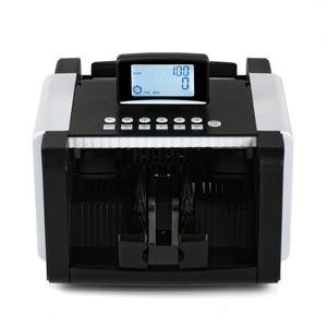 DMS-1280T自动点钞机零售商店点钞机 - Product Image 2
