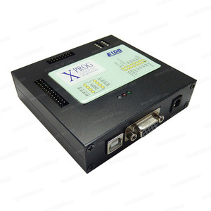 <strong>XPROG</strong>-M V5.5.5 X-PROG M BOX V5.55 ECU <strong>Programmer</strong> Especially for BMW CAS4 Decryption Support Windows7 64 Bit - Product Image 1