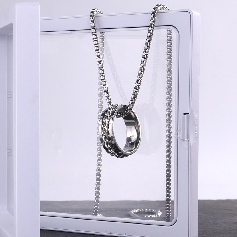 Anello apribottiglie per birra