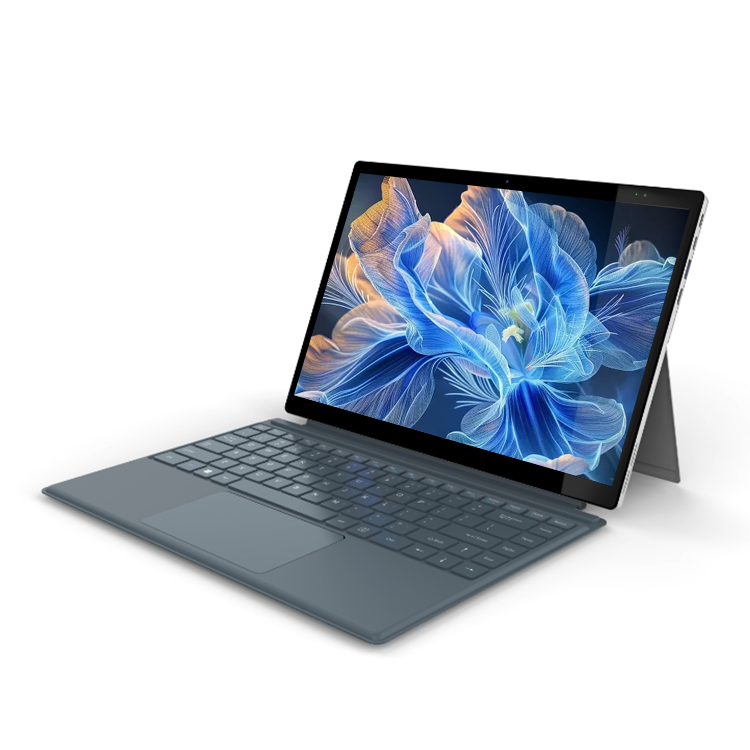 Silver without keyboard