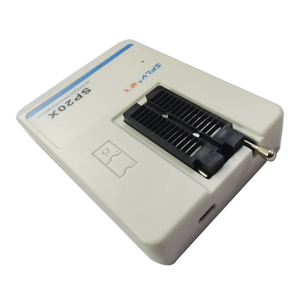 Hoch effiziente IC-Programmierer bieten die Programmierung von SPI NOR/NAND-Service