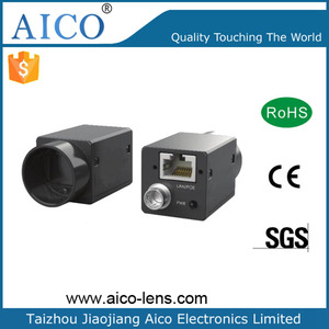 Sony IMX249 <strong>CMOS</strong> <strong>Sensor</strong> 1/1.2&quot; 1920*1200 Global Shutter GigE Vision V2.0 <strong>Interface</strong> Area Scan Scanning Camera for Food Medical - Product Image 4