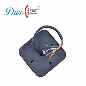 Iso14443A 13.56mhz Rfid 12V Nfc Wiegand 26 <strong>Reader</strong> Rf Id for Access Control Card System - Product Image 3